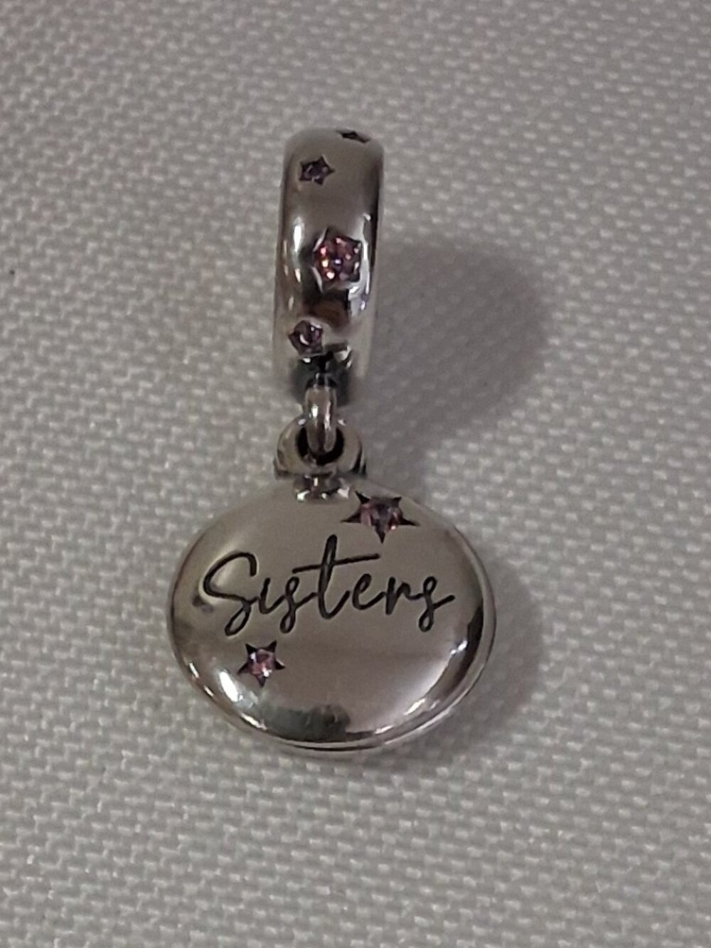 Pandora Charm 798012FPC – Gently Used, Great Condition